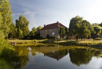 okolí Na Malé Růži